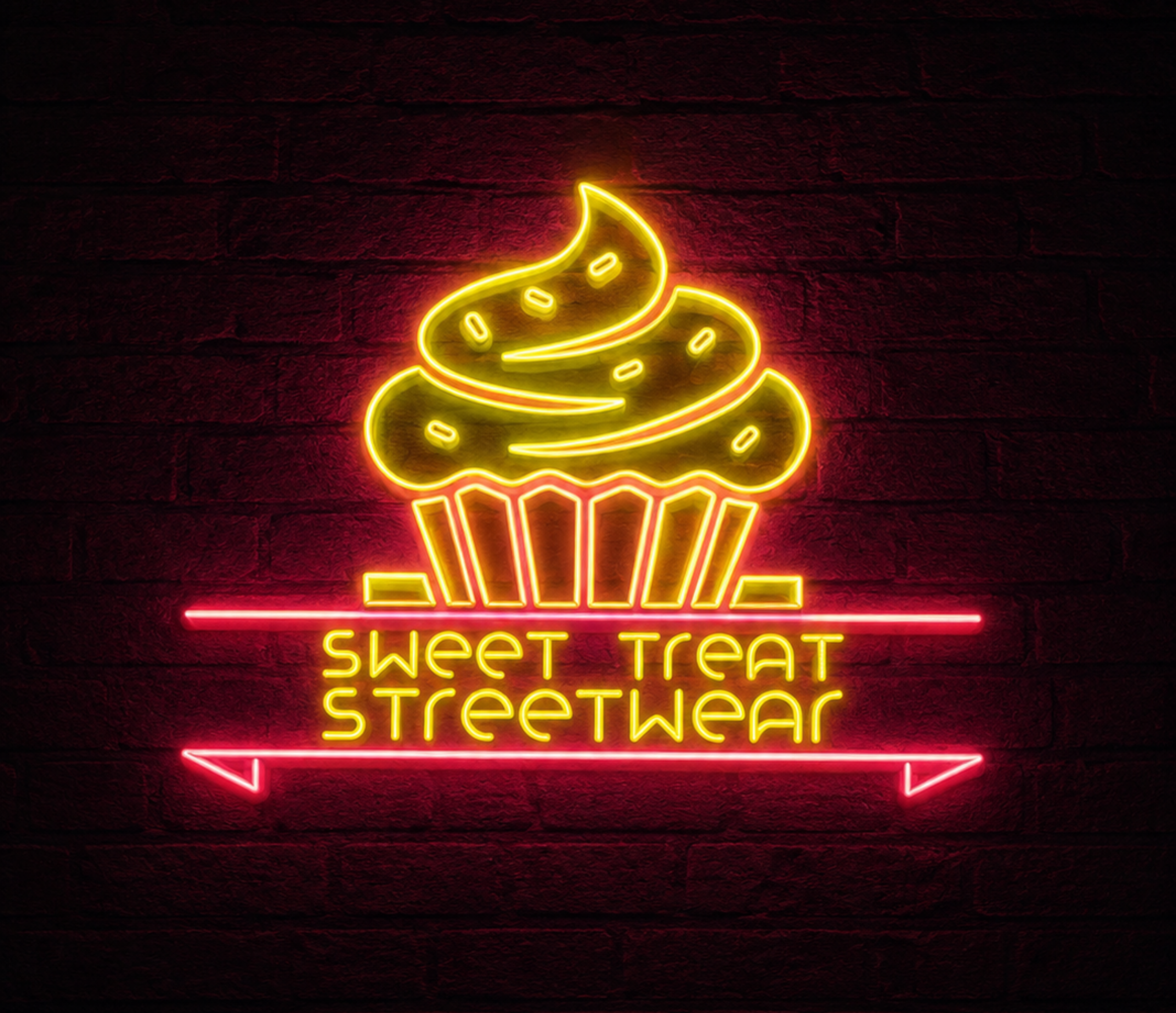 Sweet Treat Streetwear