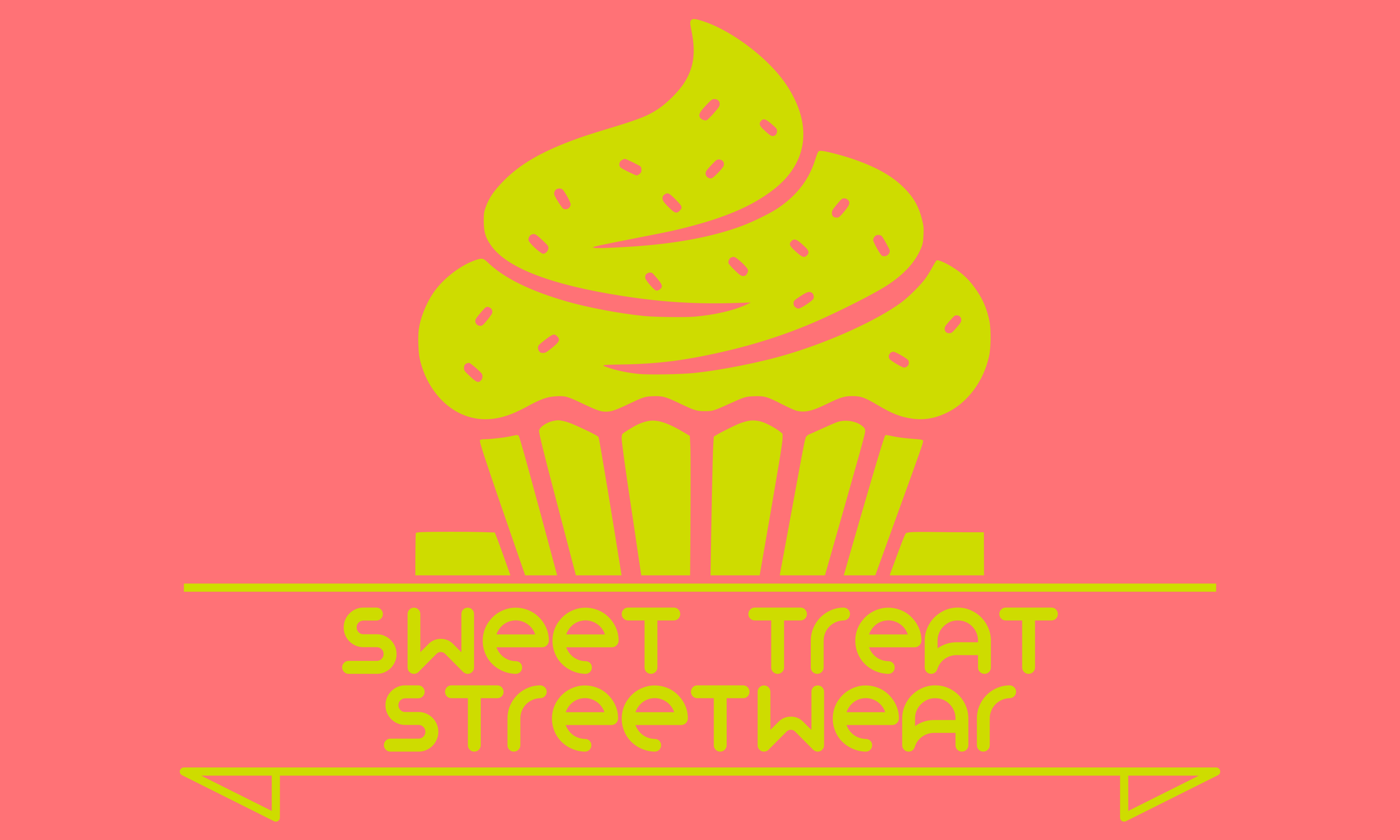 Sweet Treat Streetwear